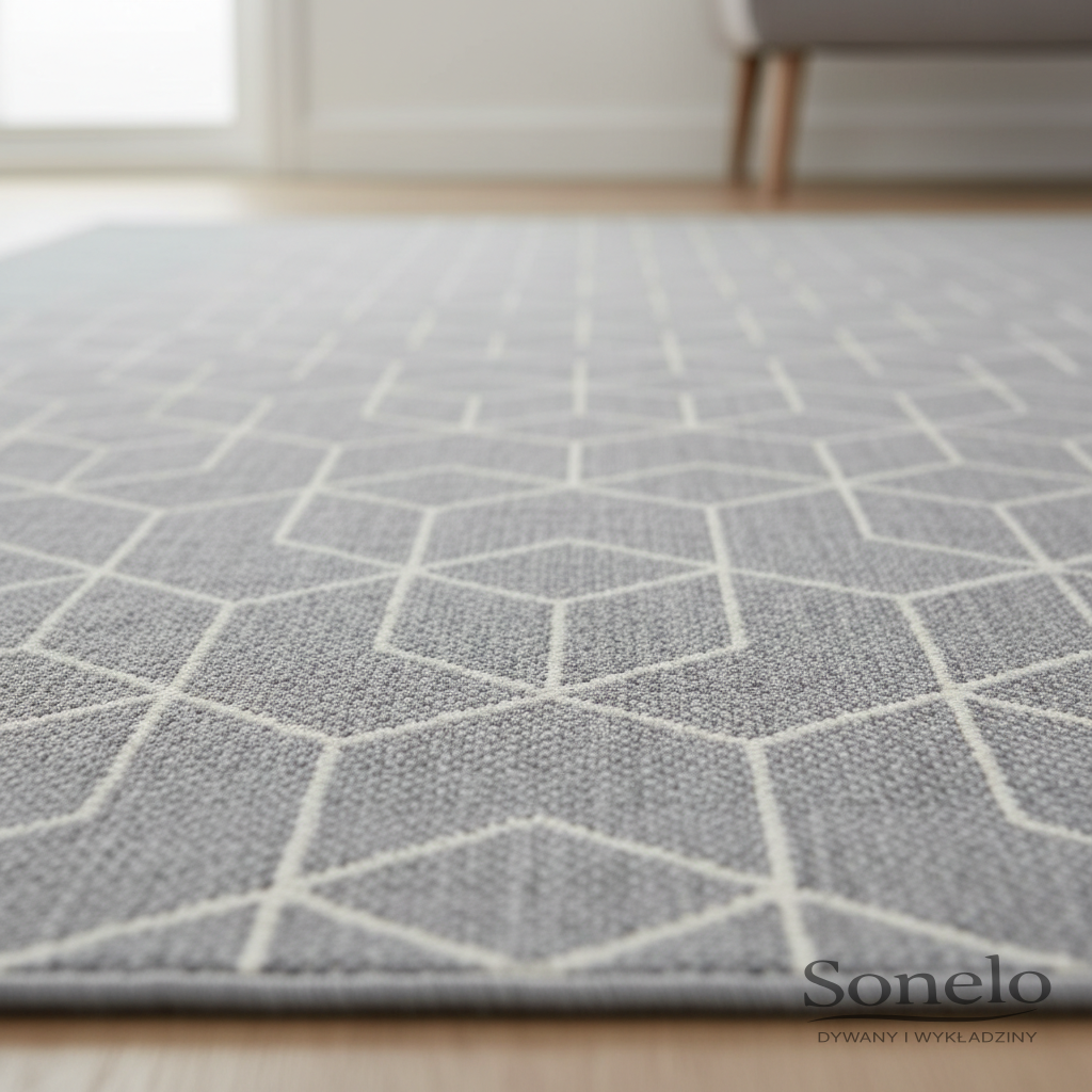 Dywan Sonelo - pielęgnacja