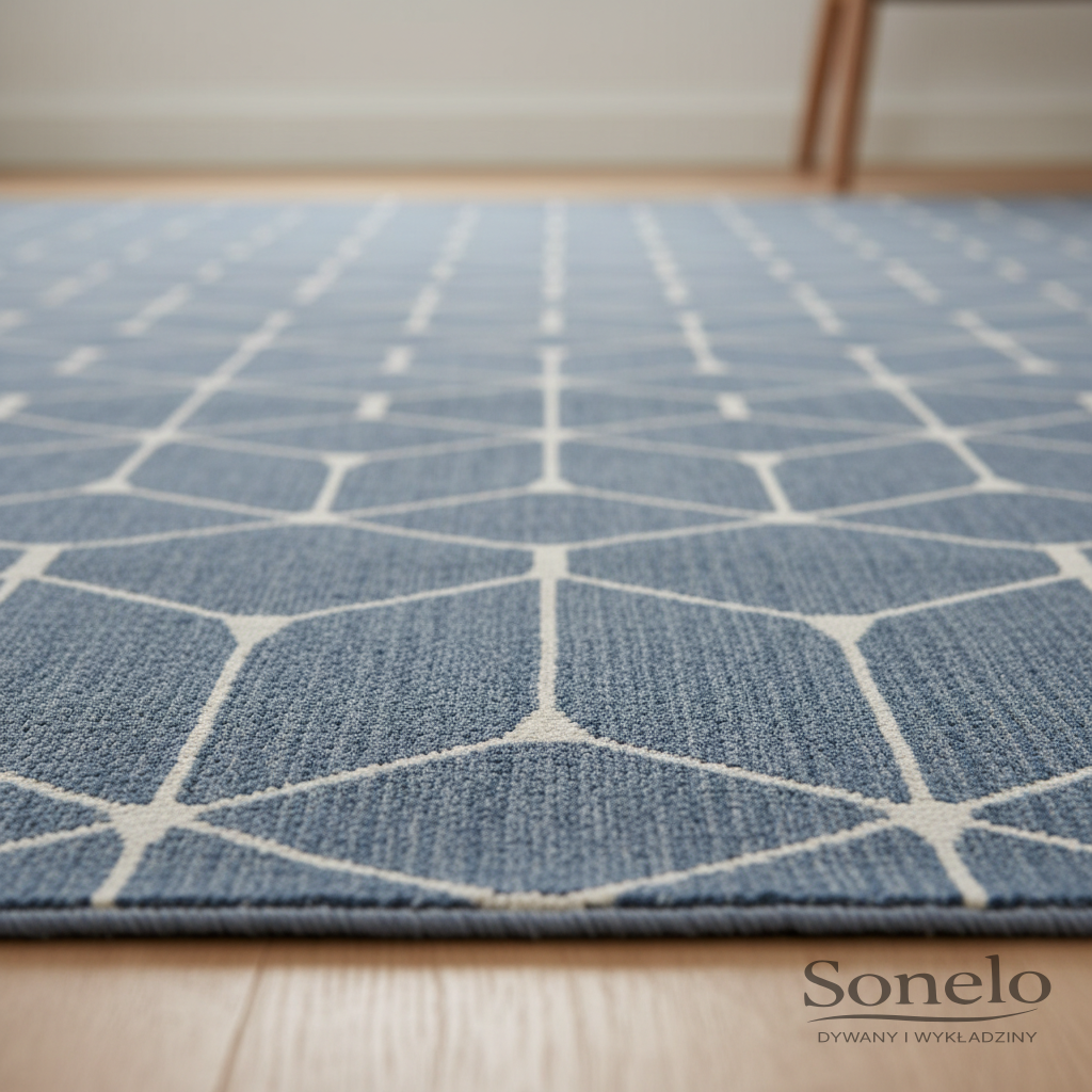 Dywan Sonelo - pielęgnacja