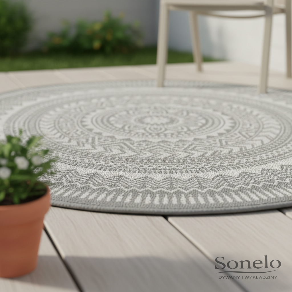 Dywan Sonelo - pielęgnacja
