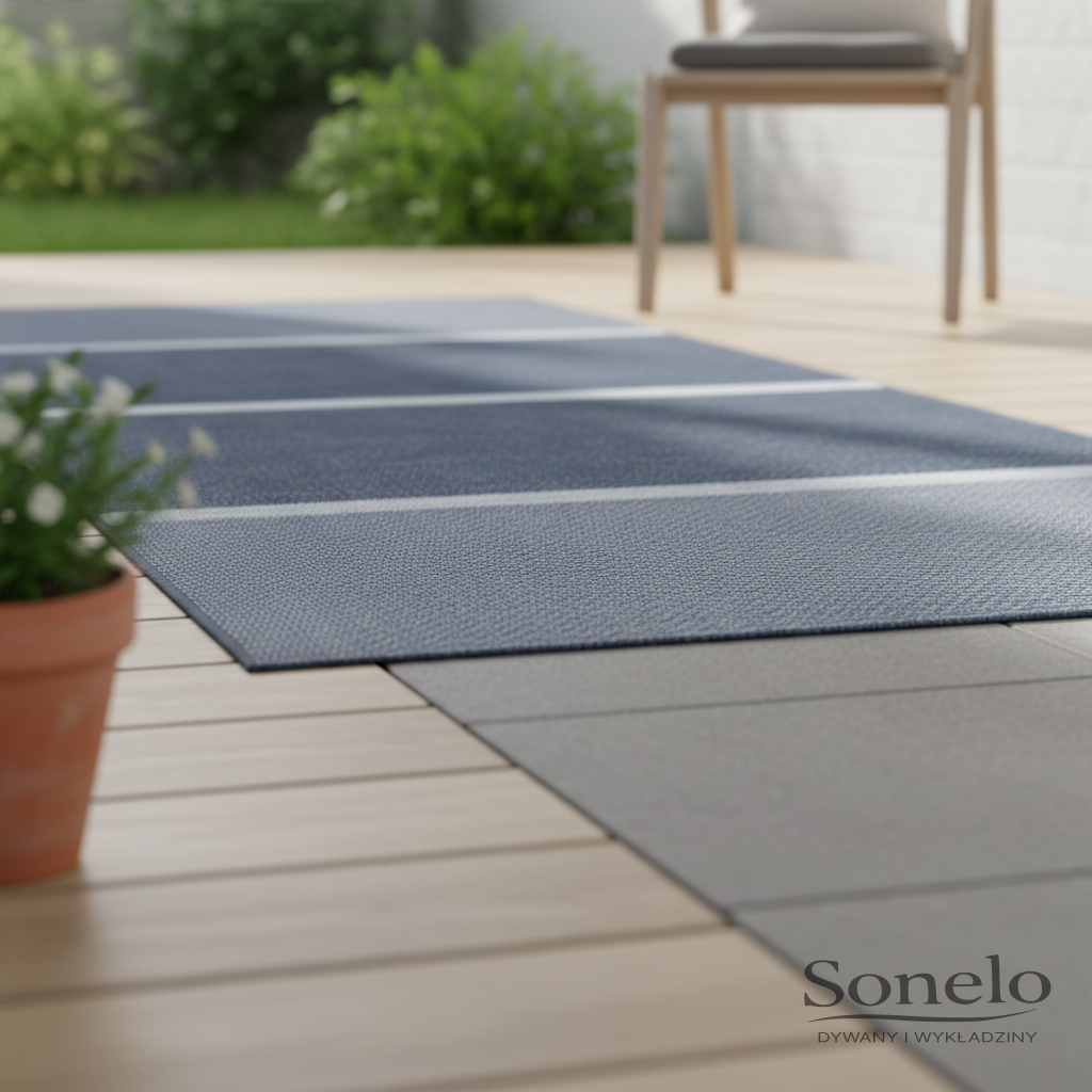 Dywan Sonelo - pielęgnacja