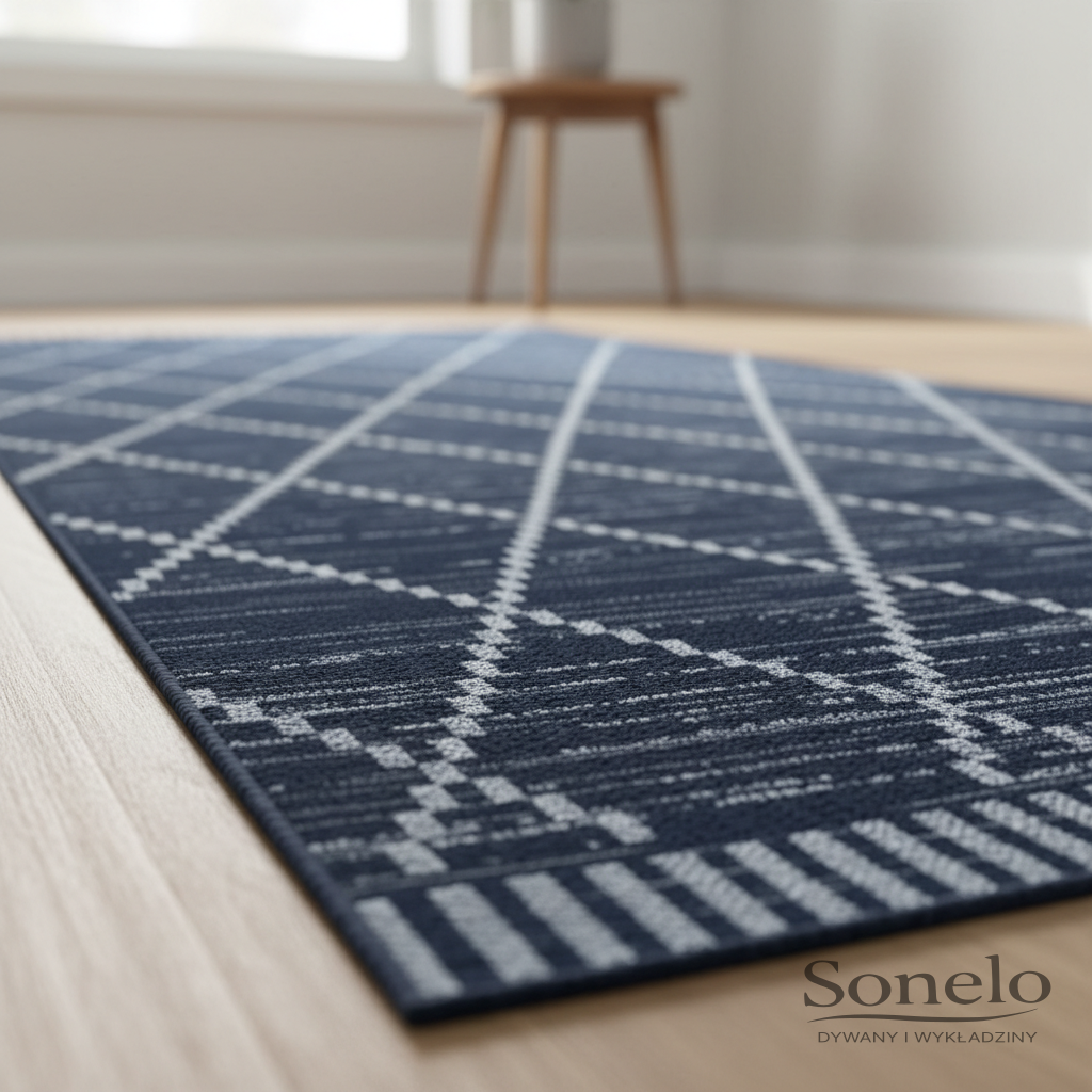 Dywan Sonelo - pielęgnacja