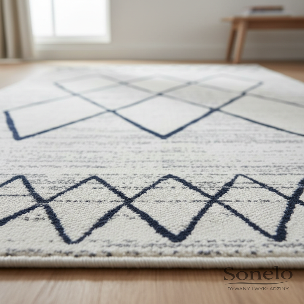 Dywan Sonelo - pielęgnacja