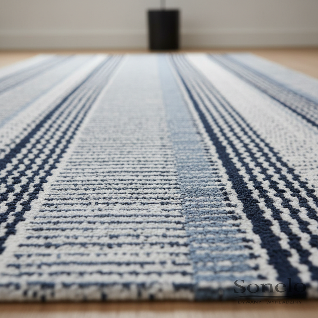 Dywan Sonelo - pielęgnacja