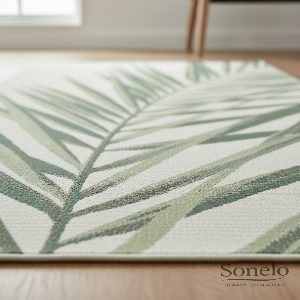 Dywan Sonelo - pielęgnacja