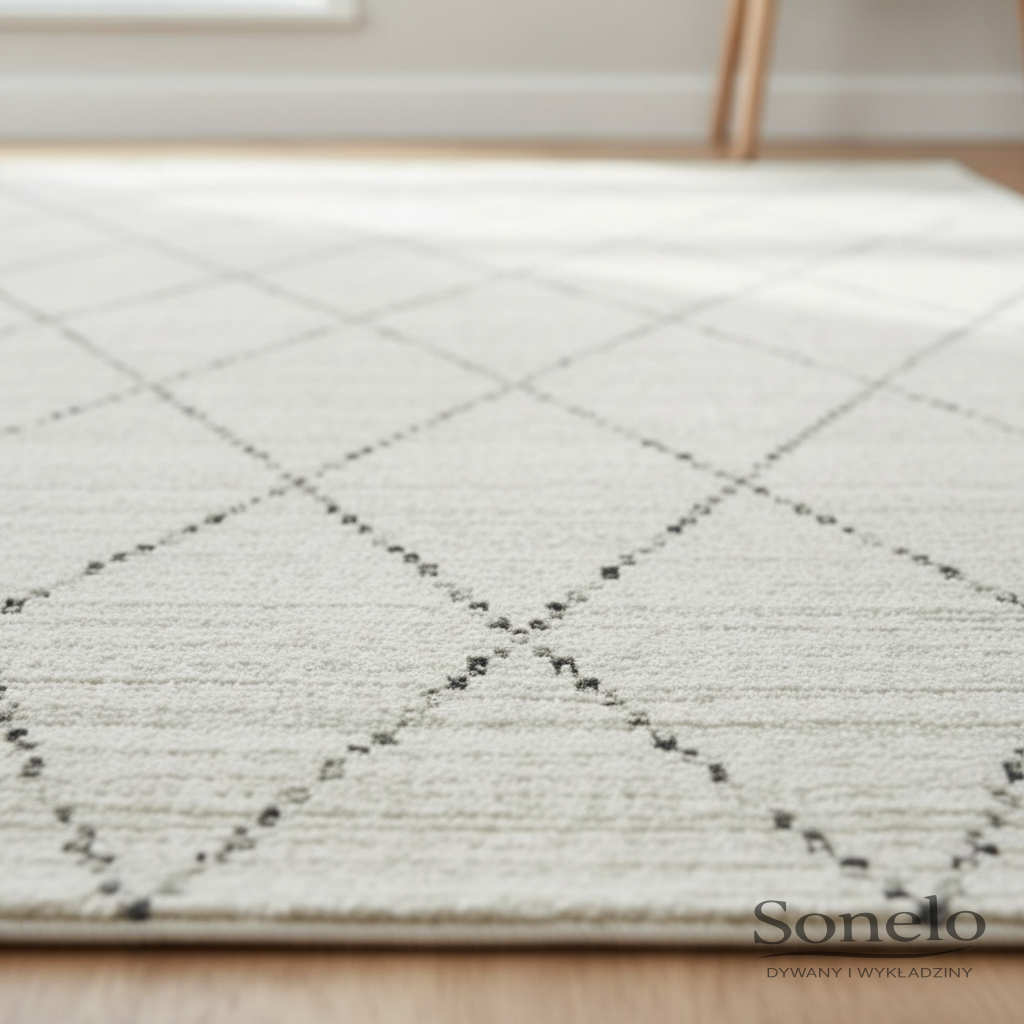 Dywan Sonelo - pielęgnacja