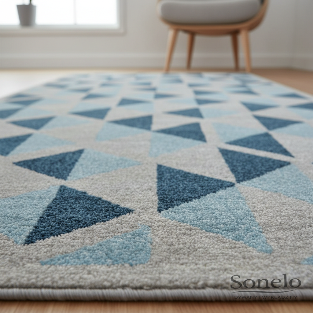 Dywan Sonelo - pielęgnacja