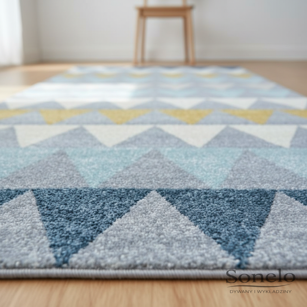 Dywan Sonelo - pielęgnacja