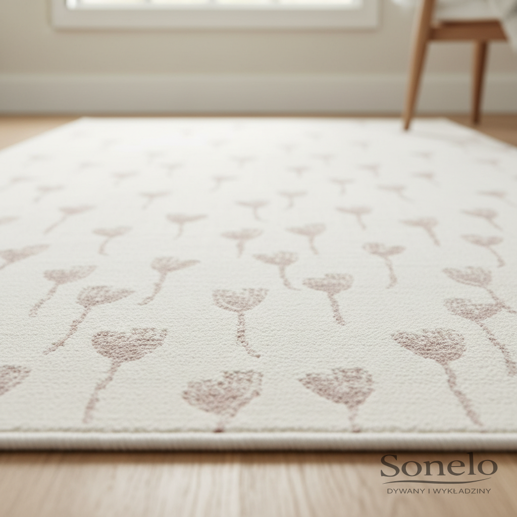 Dywan Sonelo - pielęgnacja