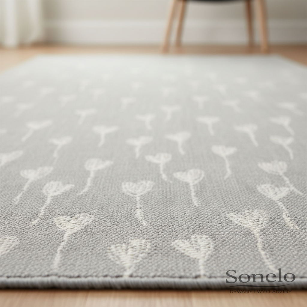 Dywan Sonelo - pielęgnacja