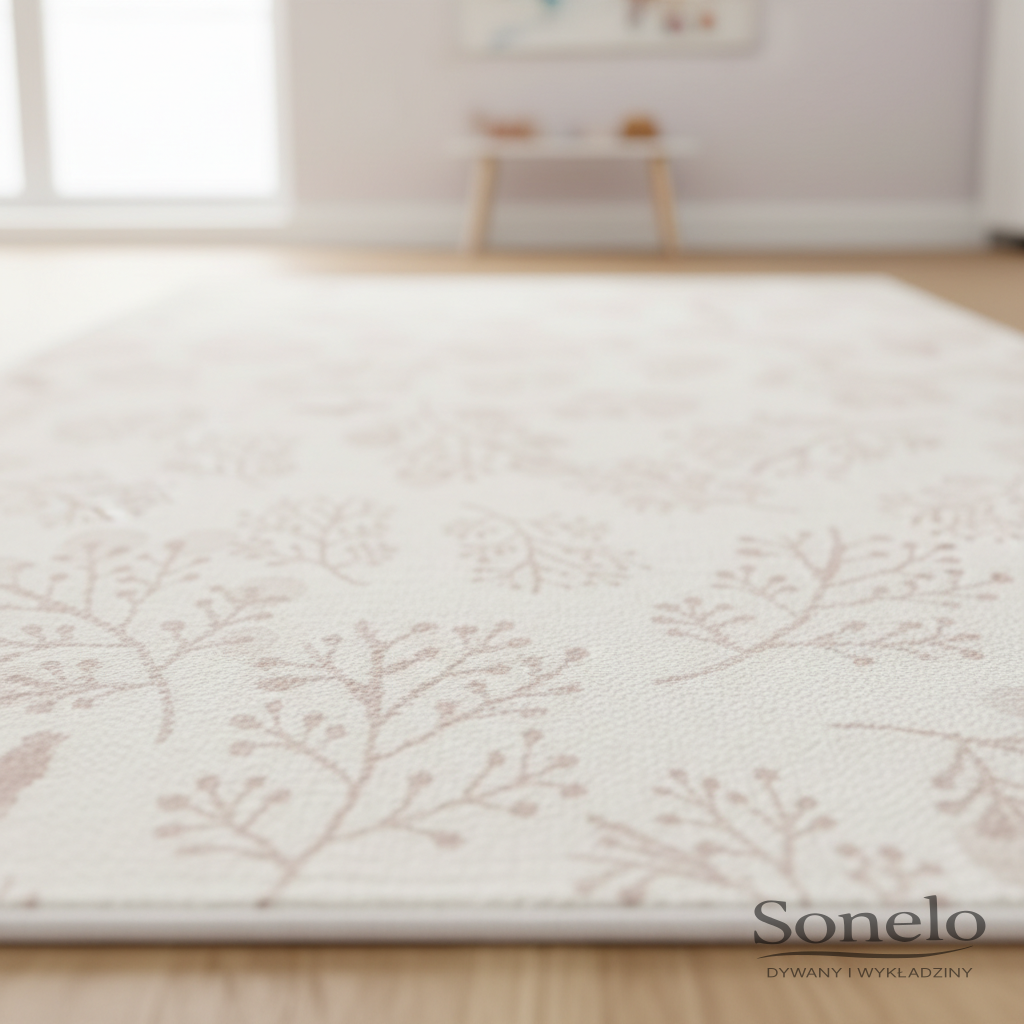 Dywan Sonelo - pielęgnacja