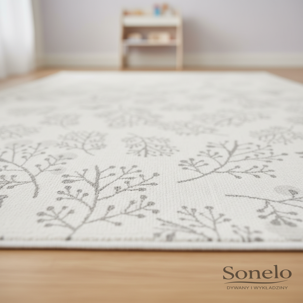 Dywan Sonelo - pielęgnacja