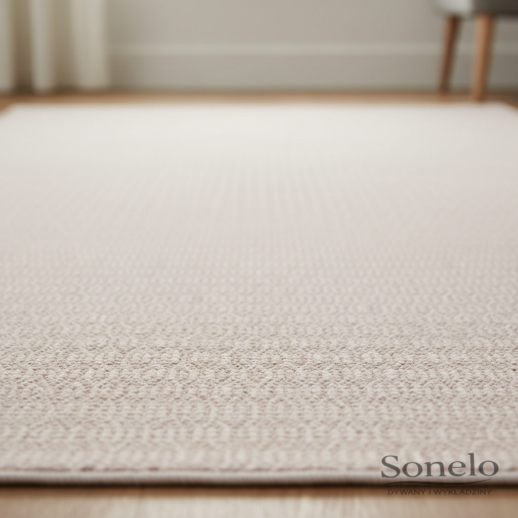 Dywan Sonelo - pielęgnacja