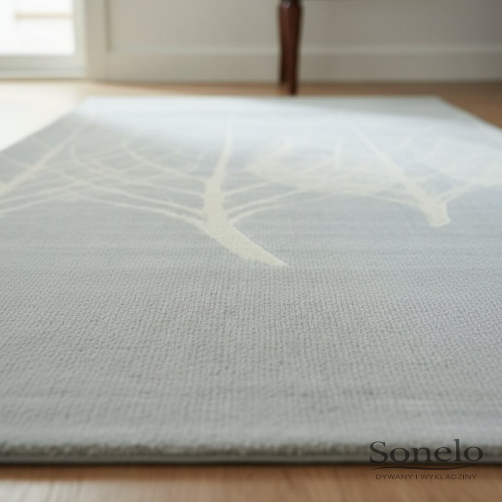 Dywan Sonelo - pielęgnacja