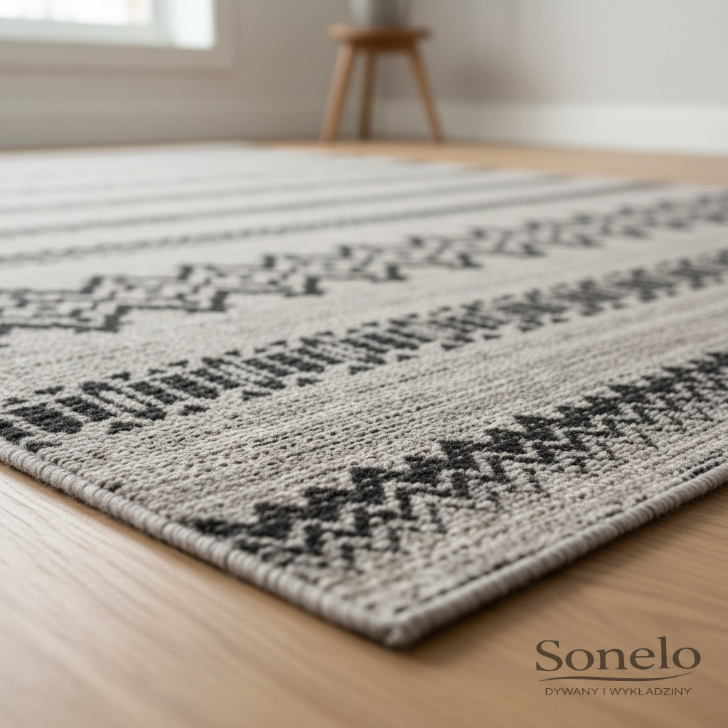 Dywan Sonelo - pielęgnacja