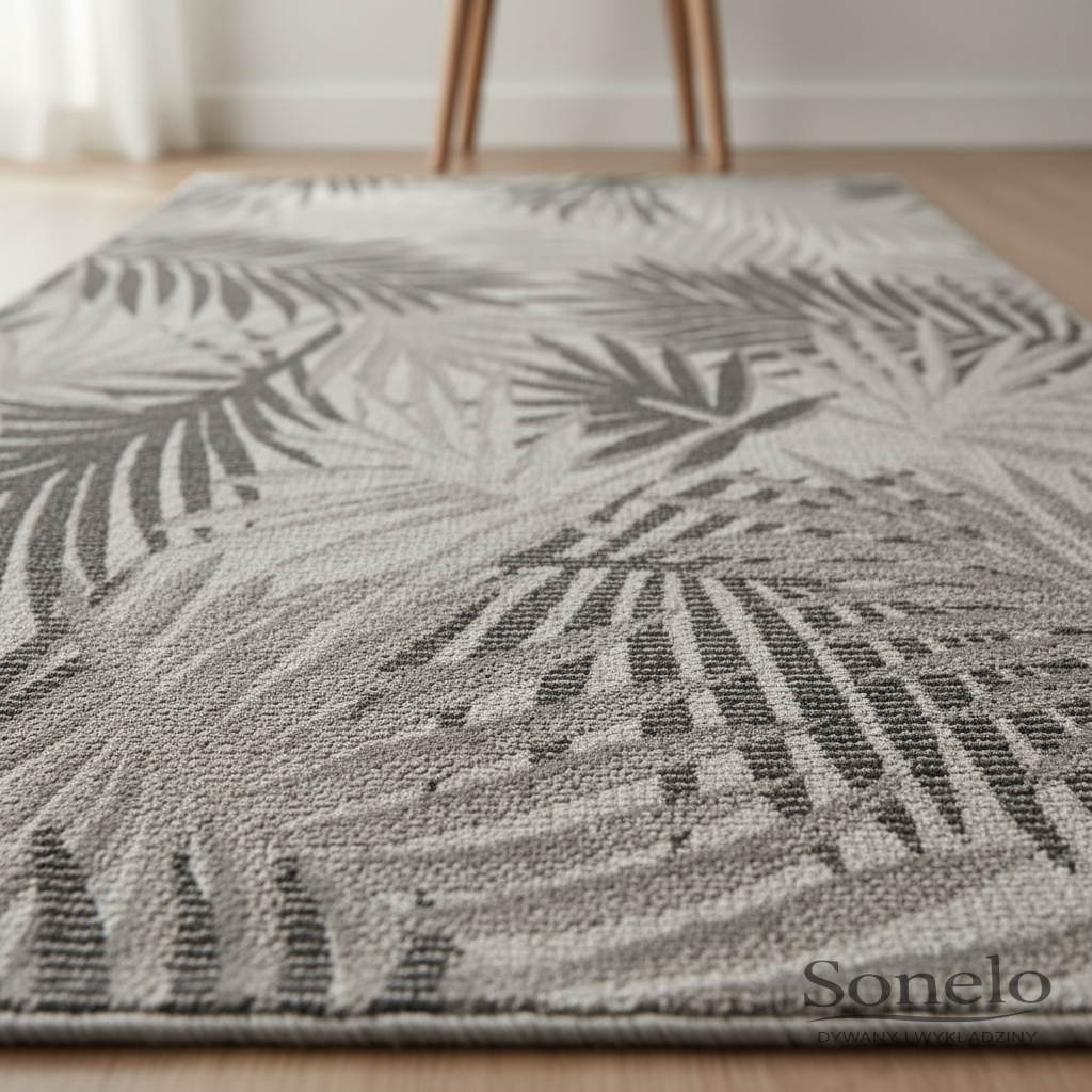 Dywan Sonelo - pielęgnacja