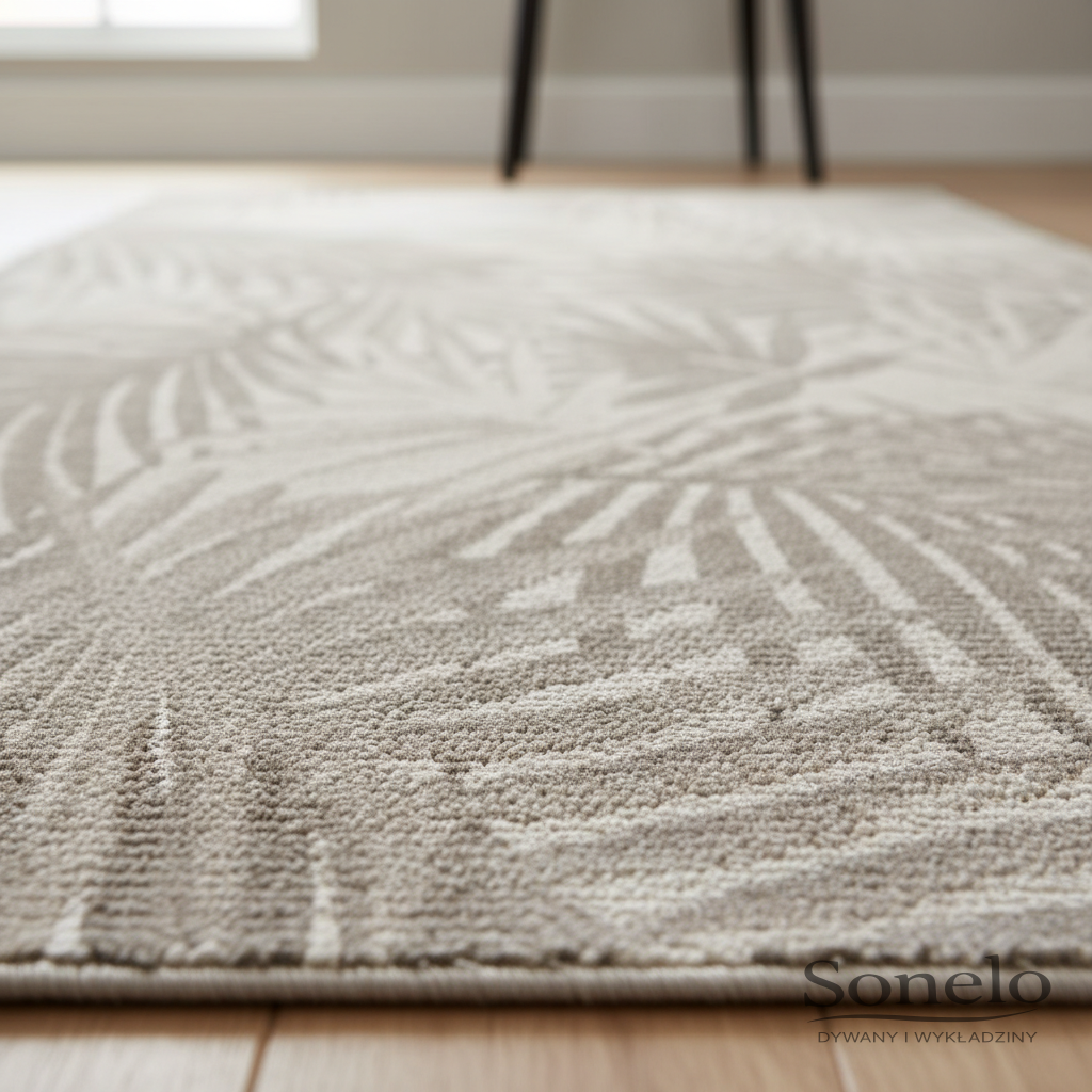 Dywan Sonelo - pielęgnacja