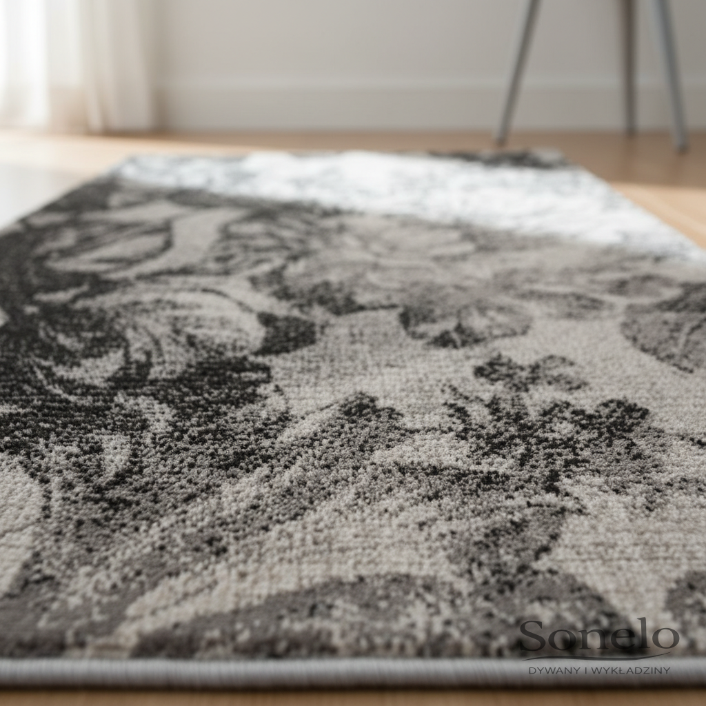 Dywan Sonelo - pielęgnacja