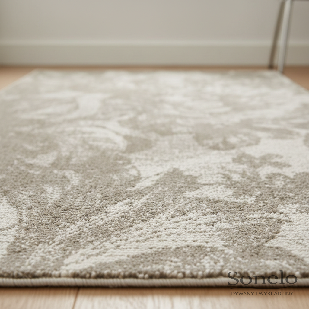 Dywan Sonelo - pielęgnacja