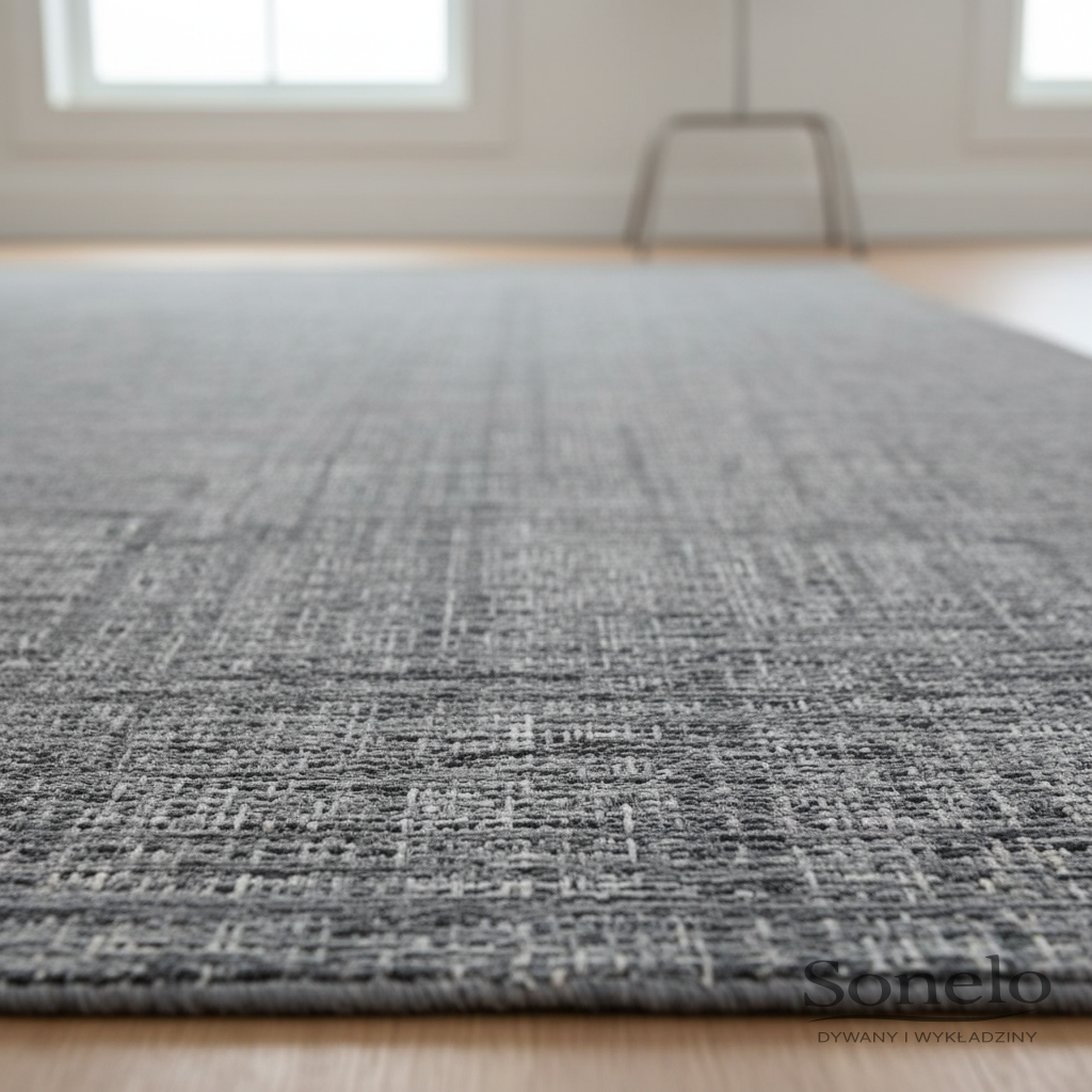 Dywan Sonelo - pielęgnacja