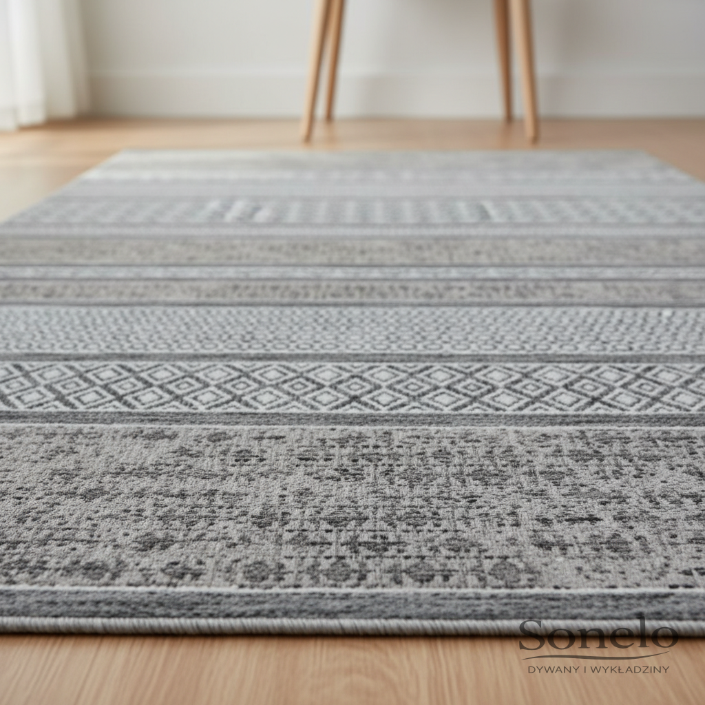 Dywan Sonelo - pielęgnacja