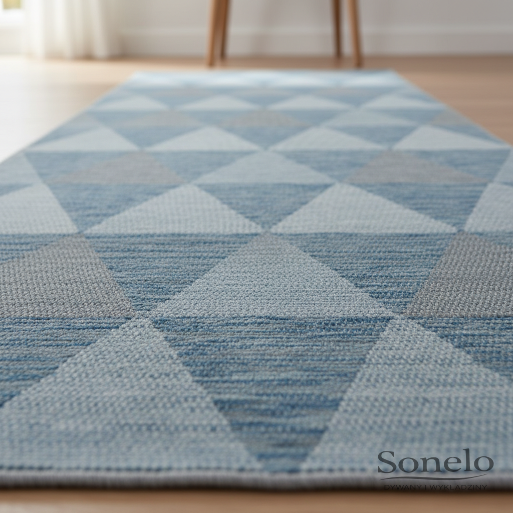 Dywan Sonelo - pielęgnacja