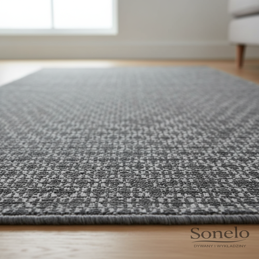Dywan Sonelo - pielęgnacja