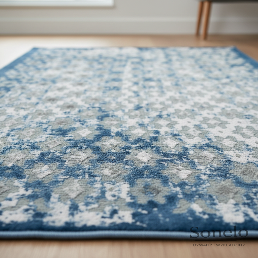 Dywan Sonelo - pielęgnacja