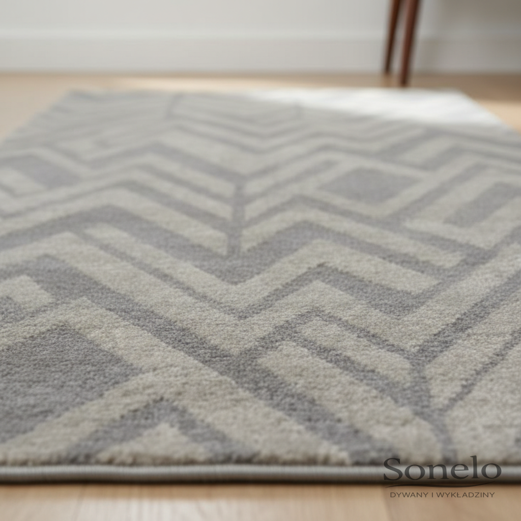 Dywan Sonelo - pielęgnacja