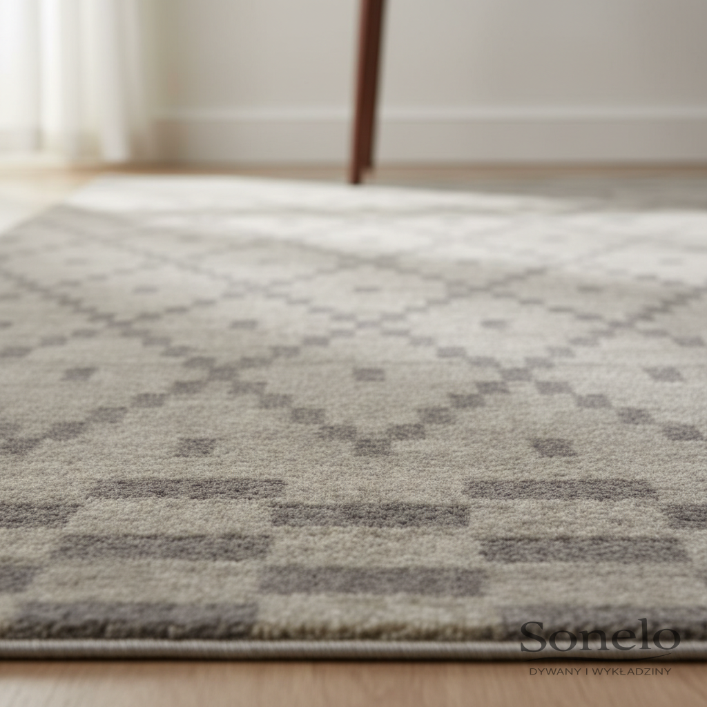 Dywan Sonelo - pielęgnacja