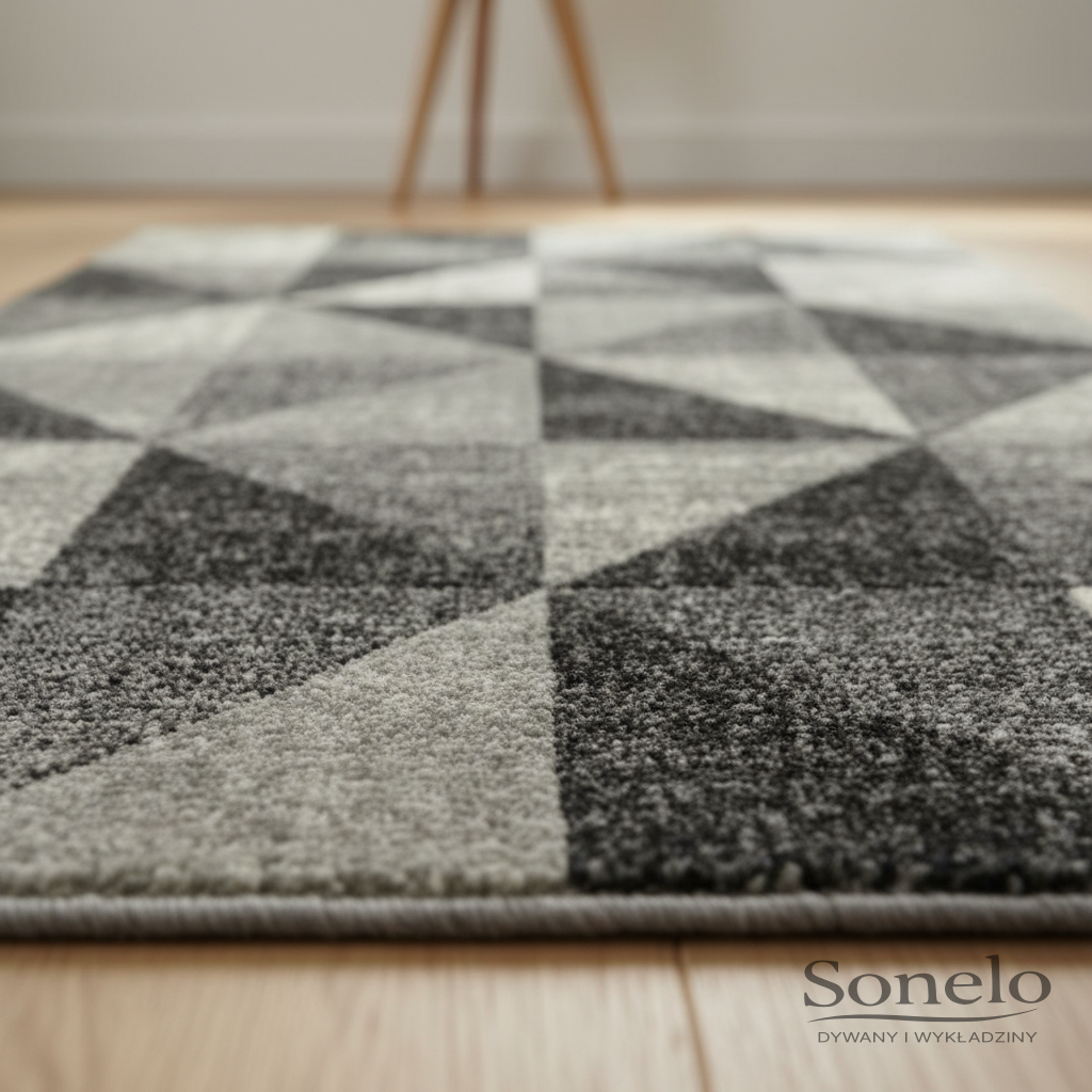 Dywan Sonelo - pielęgnacja