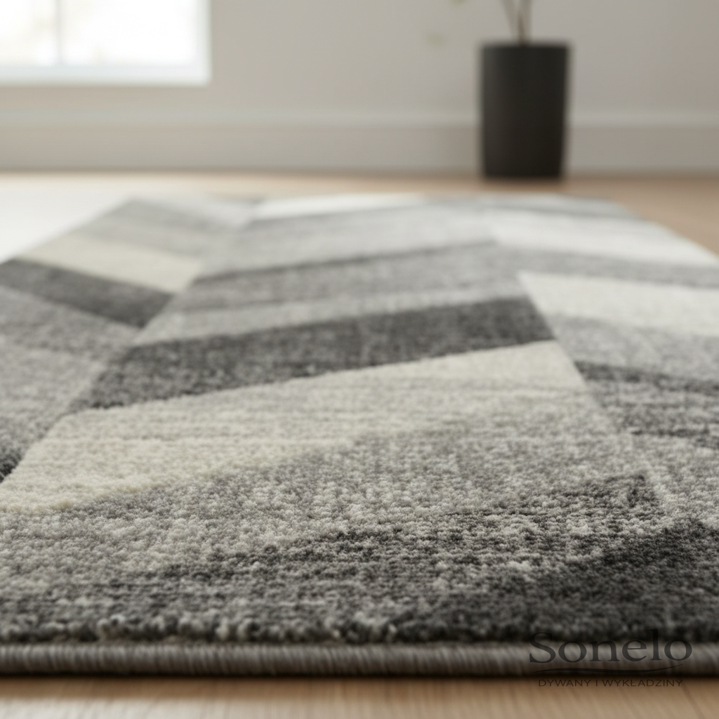 Dywan Sonelo - pielęgnacja