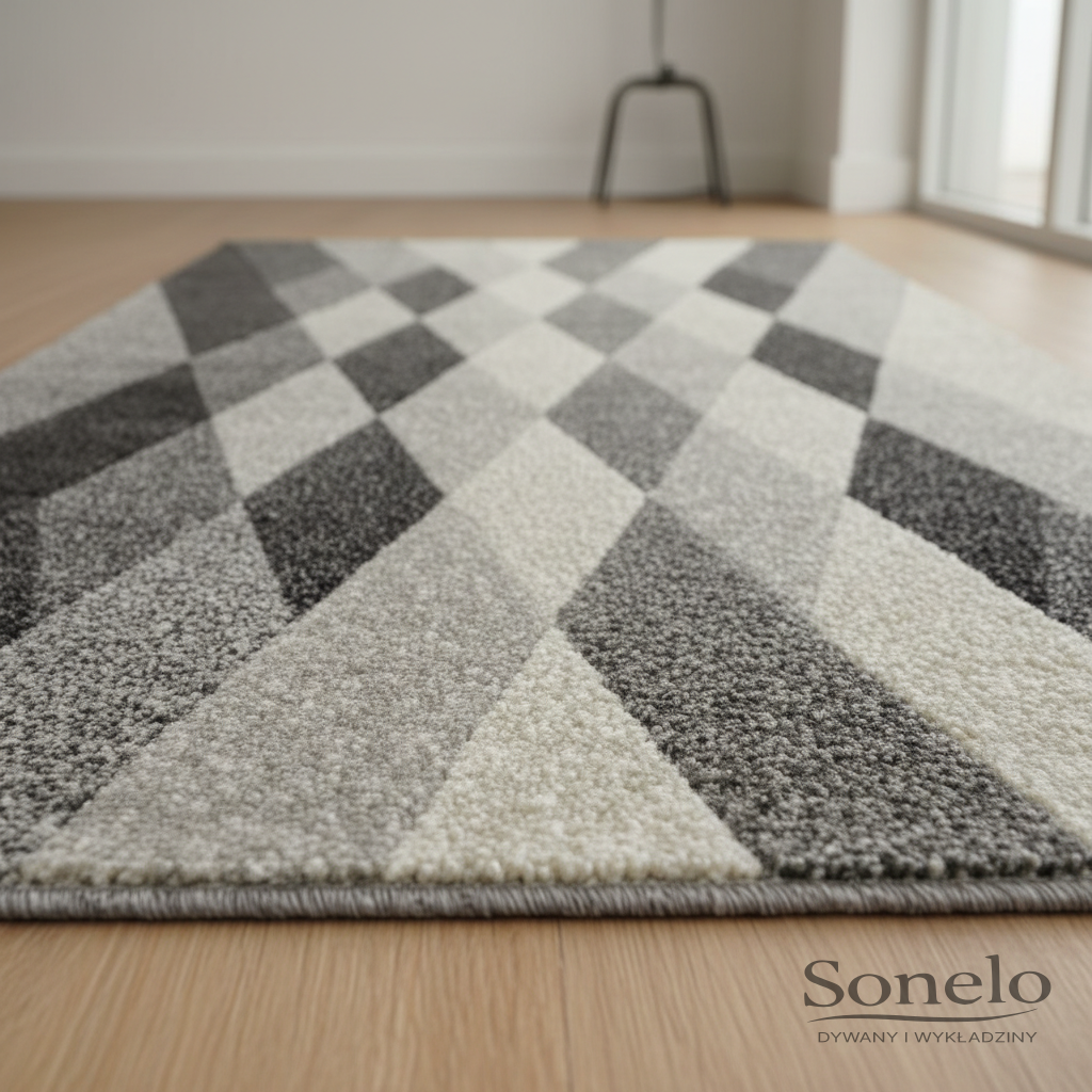 Dywan Sonelo - pielęgnacja