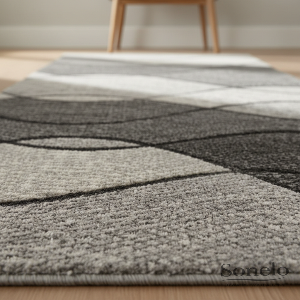 Dywan Sonelo - pielęgnacja