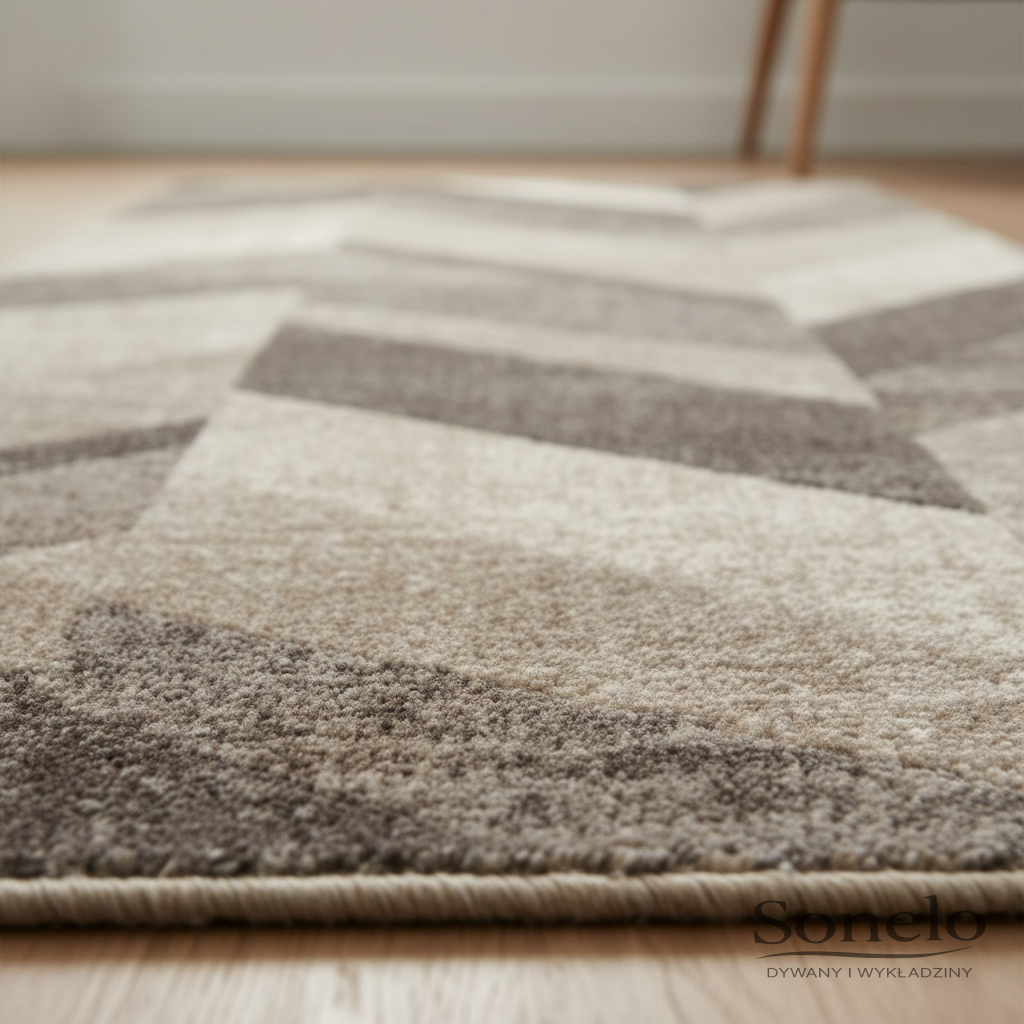 Dywan Sonelo - pielęgnacja