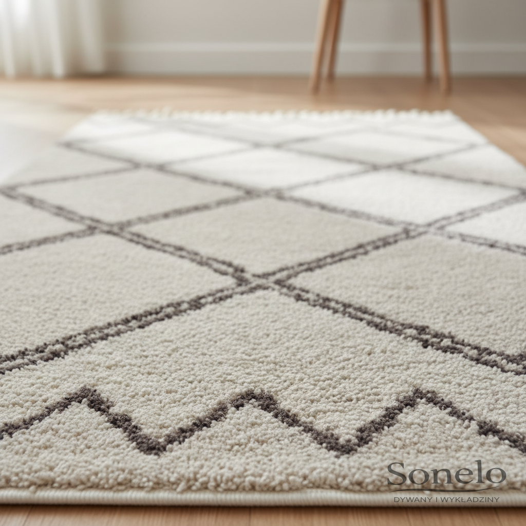 Dywan Sonelo - pielęgnacja