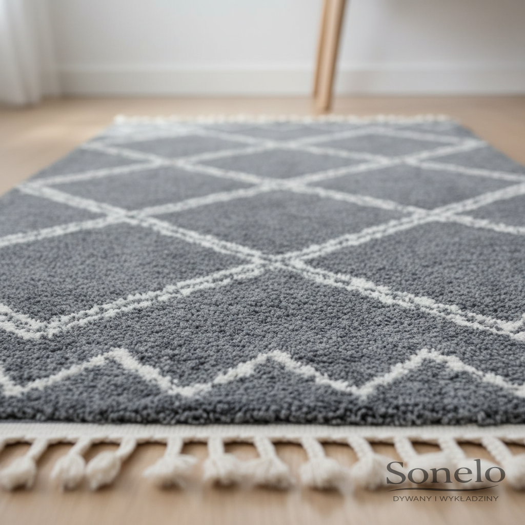 Dywan Sonelo - pielęgnacja