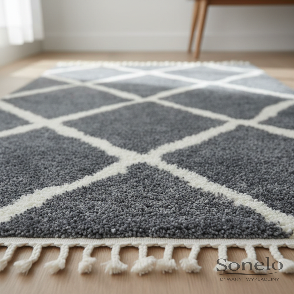 Dywan Sonelo - pielęgnacja