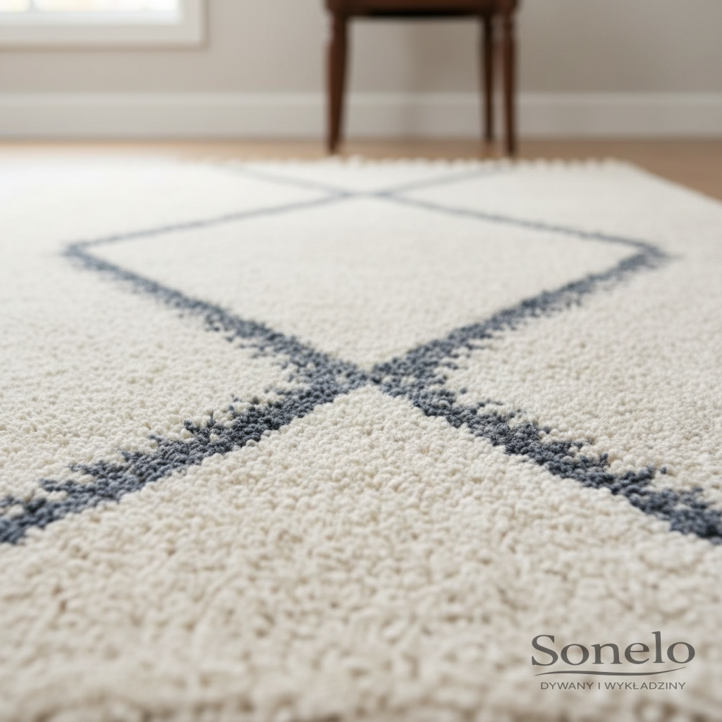 Dywan Sonelo - pielęgnacja