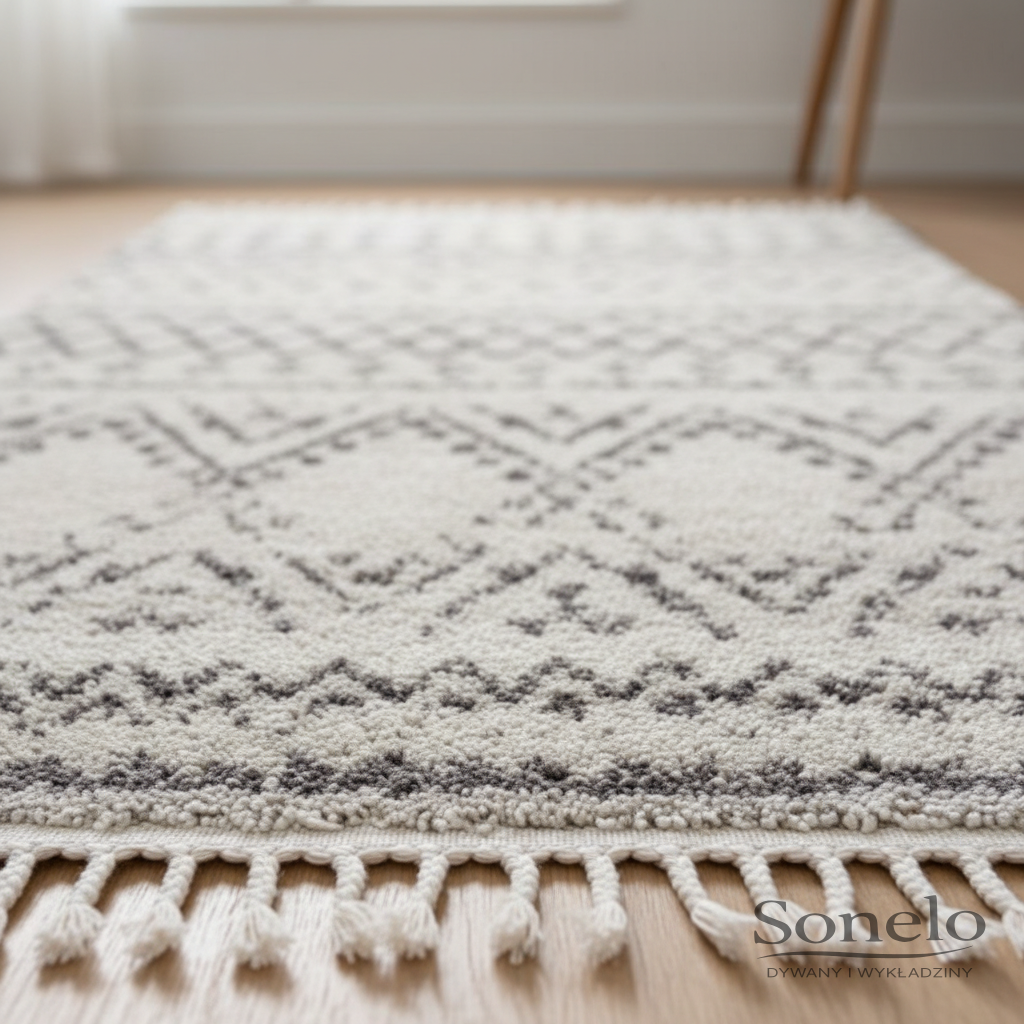 Dywan Sonelo - pielęgnacja