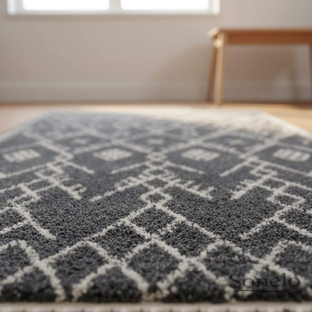 Dywan Sonelo - pielęgnacja