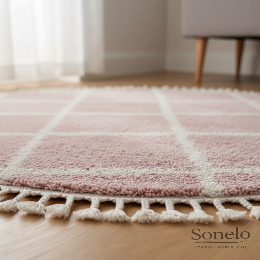 Dywan Sonelo - pielęgnacja