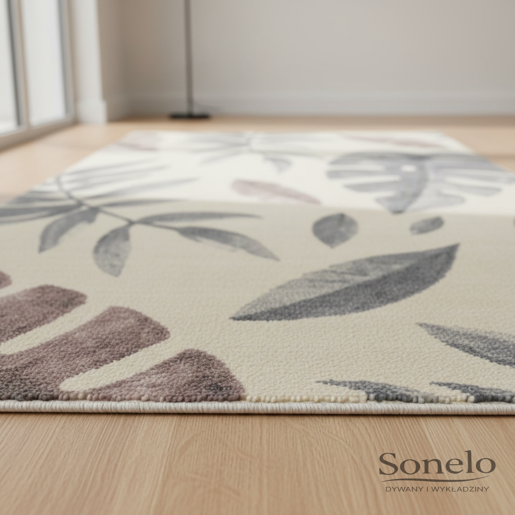 Dywan Sonelo - pielęgnacja