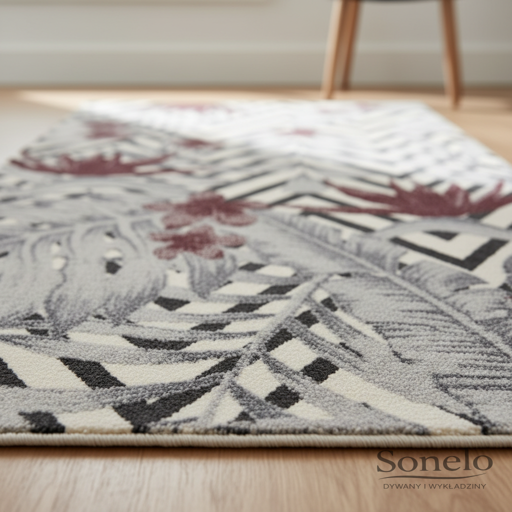 Dywan Sonelo - pielęgnacja