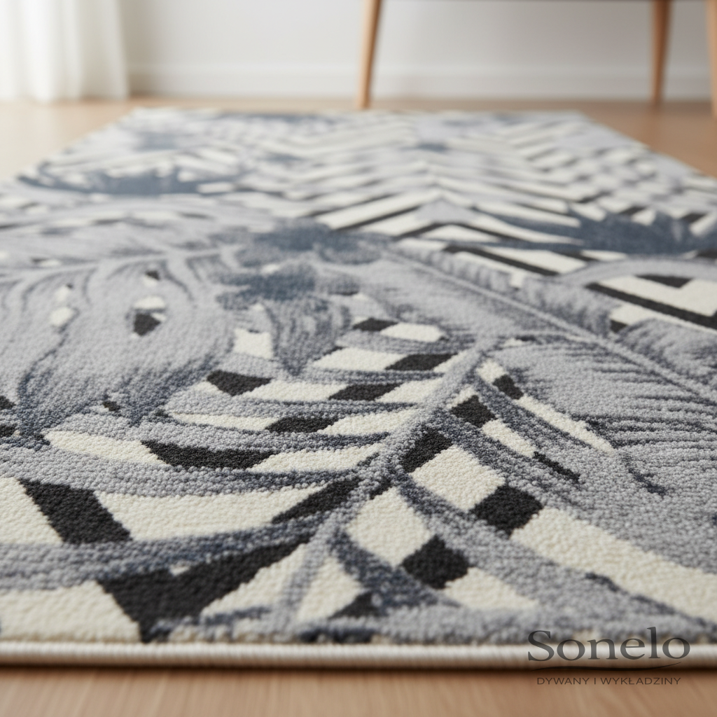 Dywan Sonelo - pielęgnacja