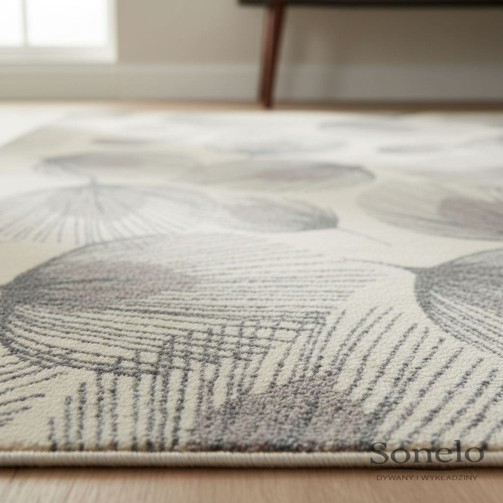 Dywan Sonelo - pielęgnacja