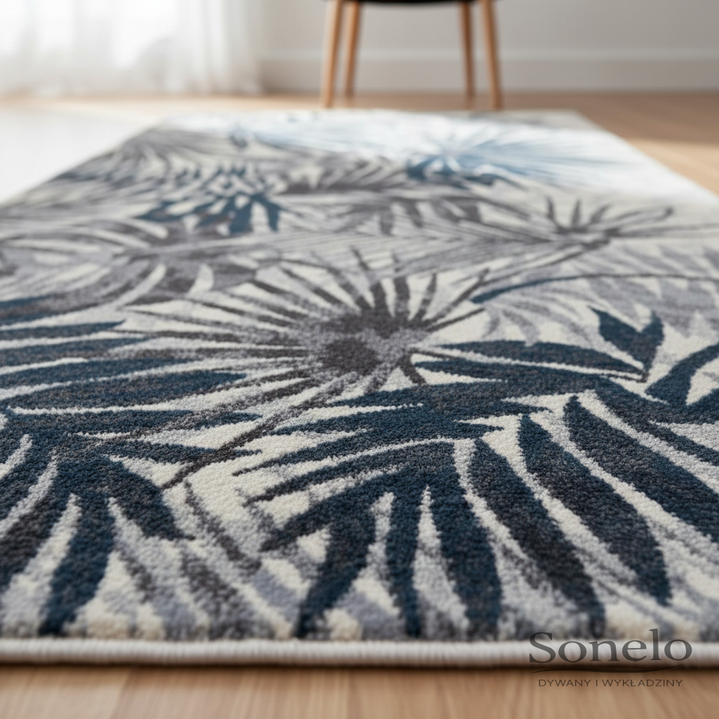 Dywan Sonelo - pielęgnacja