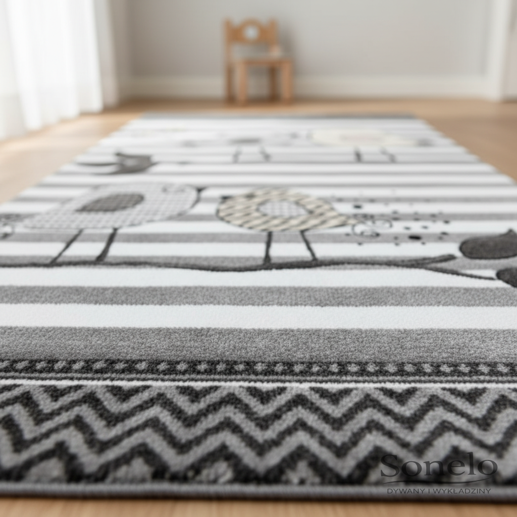 Dywan Sonelo - pielęgnacja