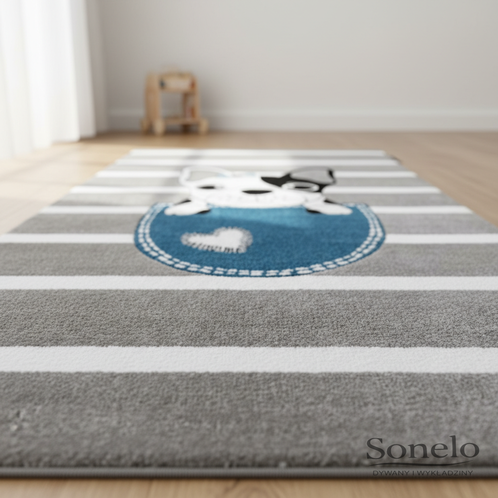 Dywan Sonelo - pielęgnacja