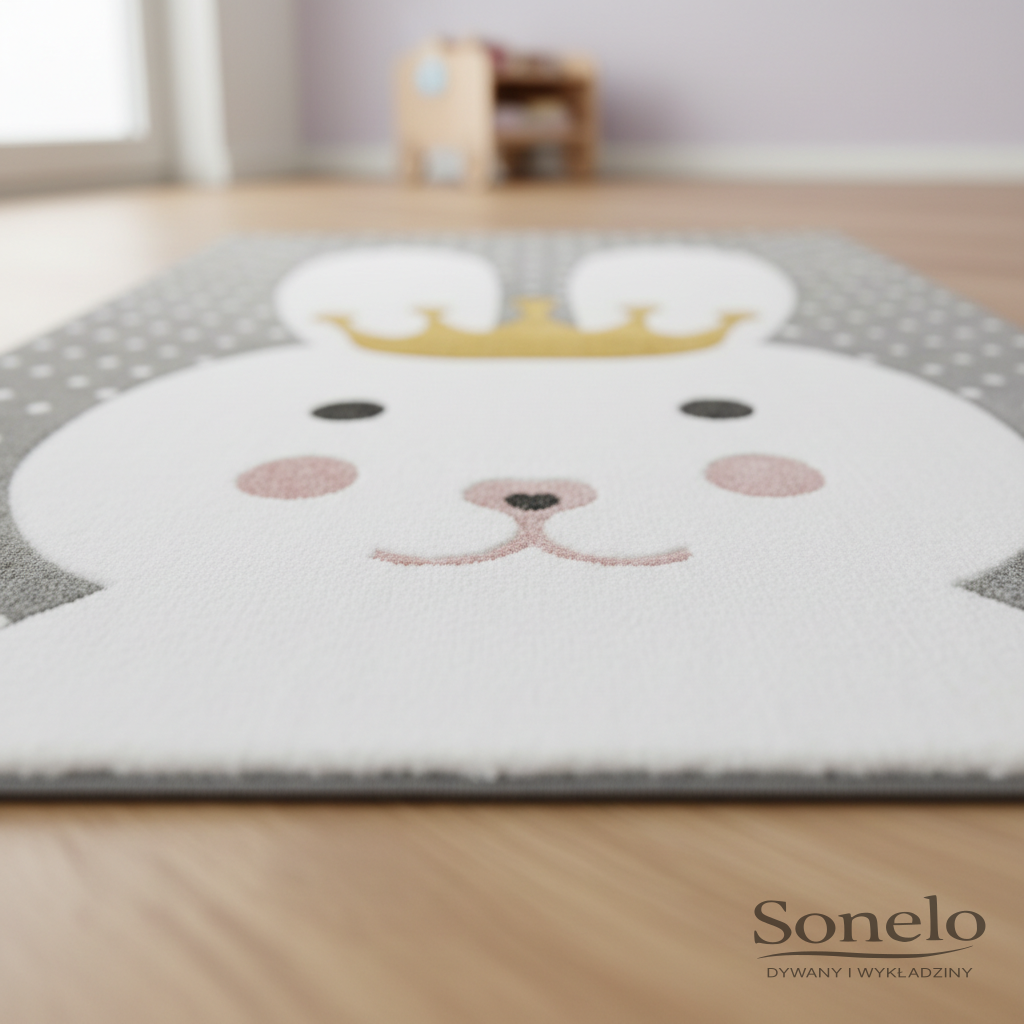 Dywan Sonelo - pielęgnacja