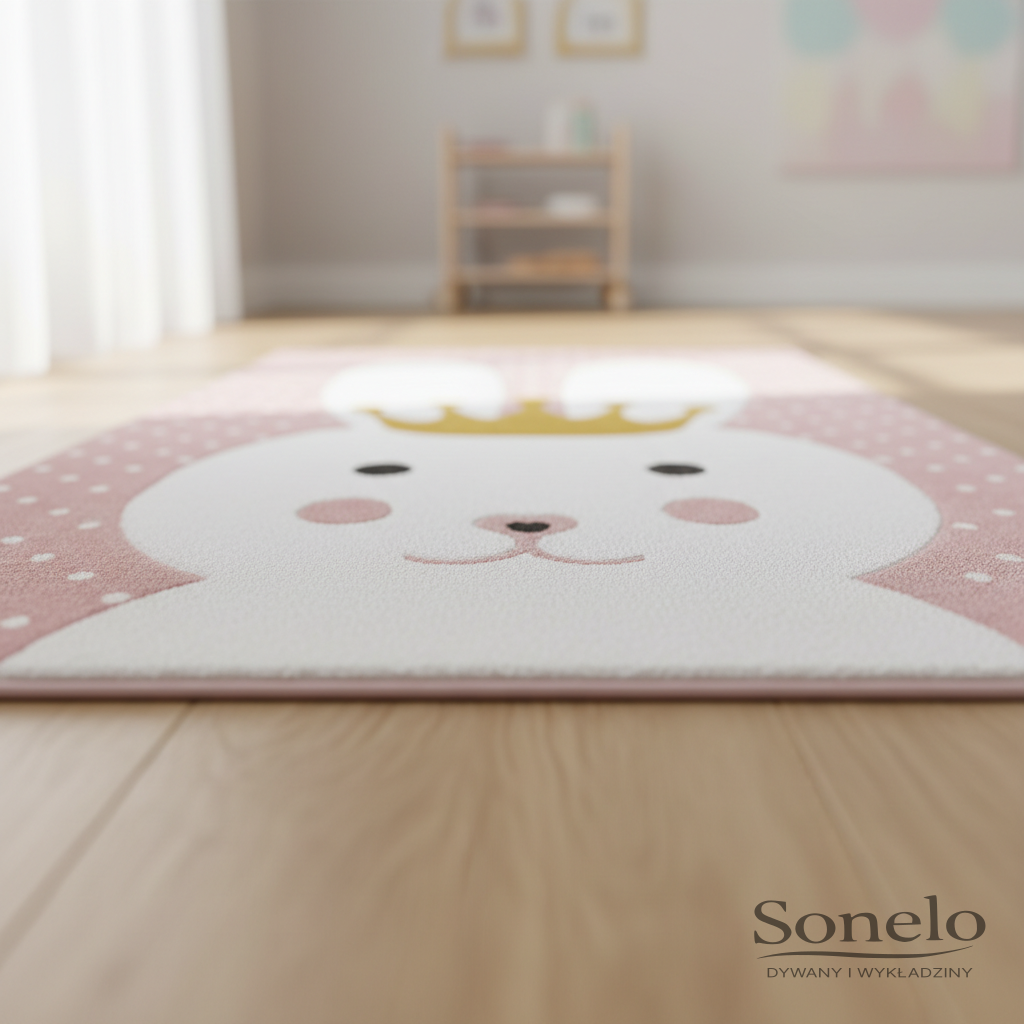 Dywan Sonelo - pielęgnacja